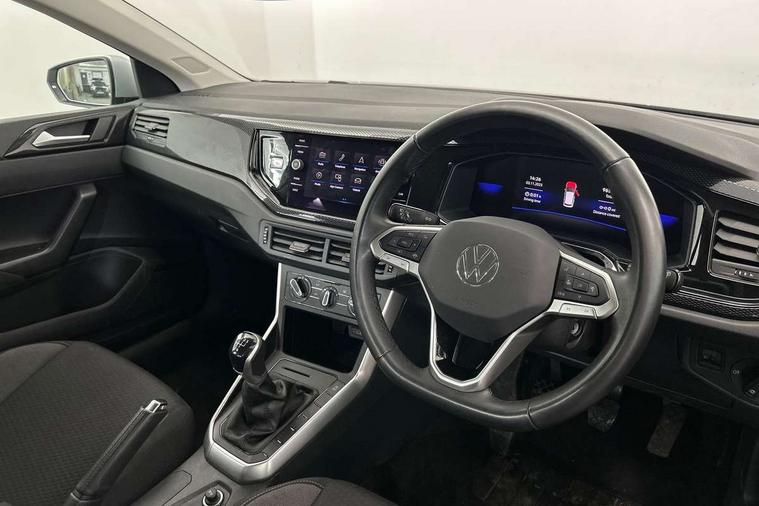 Volkswagen Volkswagen Polo