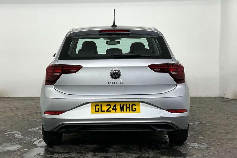 Volkswagen Volkswagen Polo