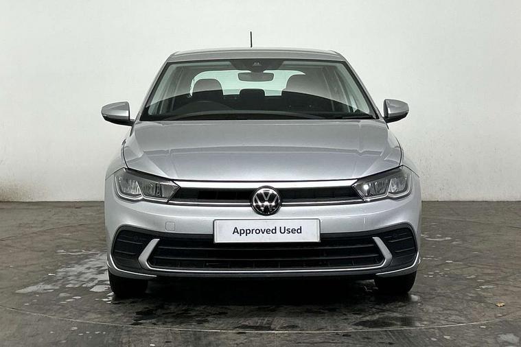 Volkswagen Volkswagen Polo