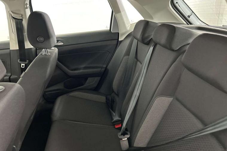 Volkswagen Volkswagen Polo