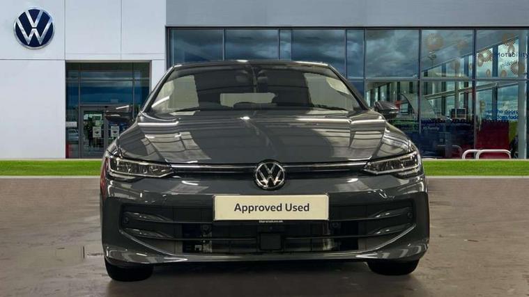 Volkswagen Volkswagen Golf