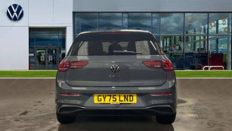 Volkswagen Volkswagen Golf