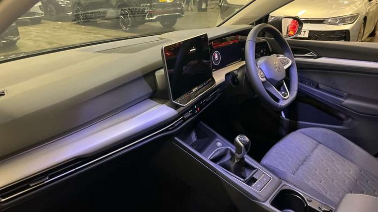 Volkswagen Volkswagen Golf