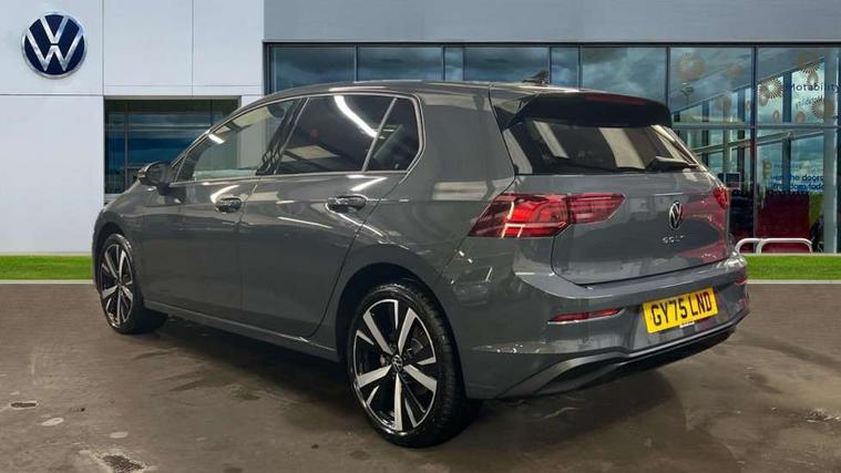 Volkswagen Volkswagen Golf