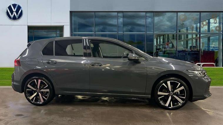 Volkswagen Volkswagen Golf