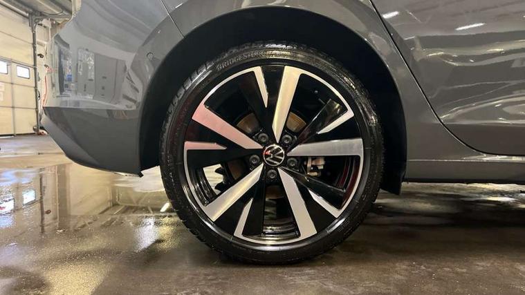 Volkswagen Volkswagen Golf