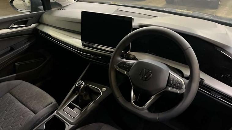 Volkswagen Volkswagen Golf