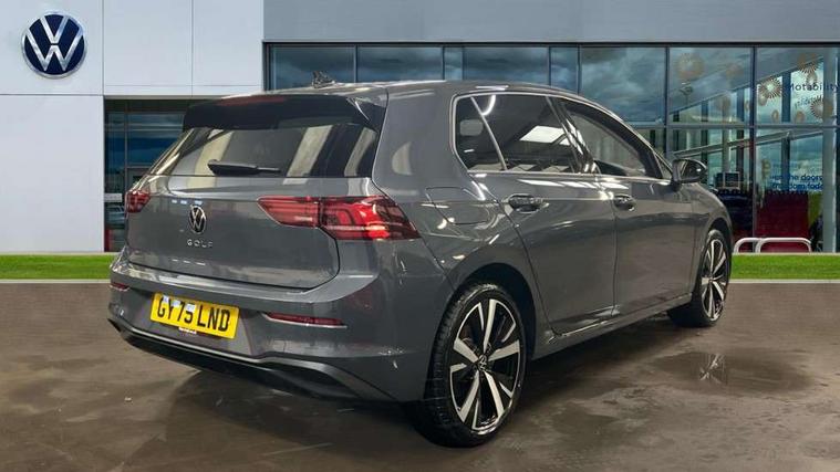 Volkswagen Volkswagen Golf