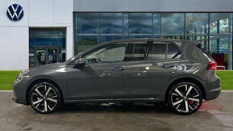 Volkswagen Volkswagen Golf