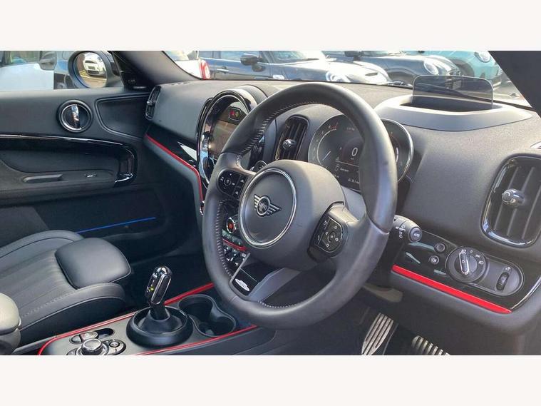 MINI MINI Countryman