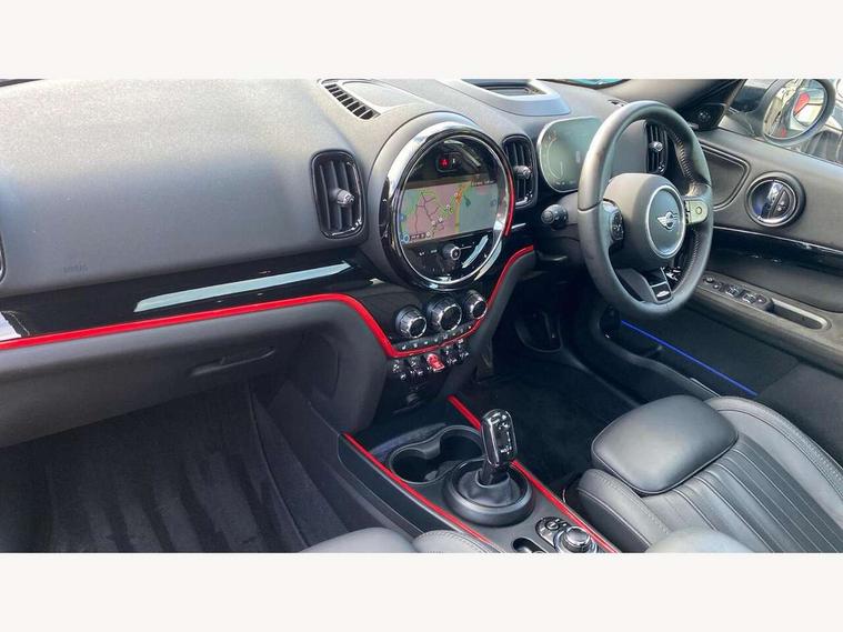 MINI MINI Countryman