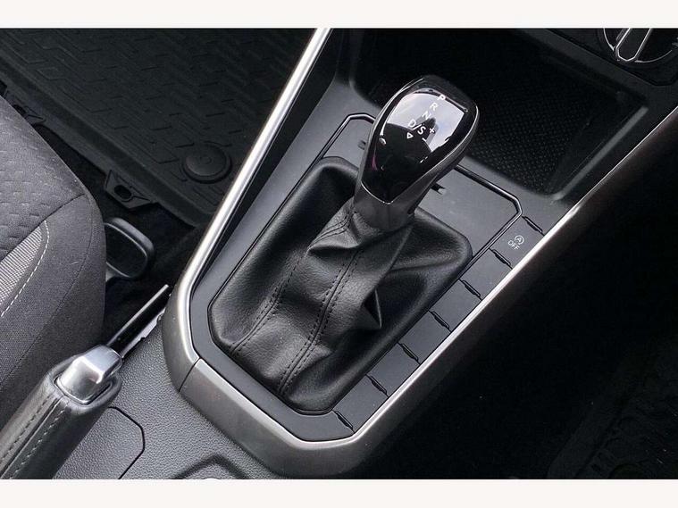 Volkswagen Volkswagen Polo