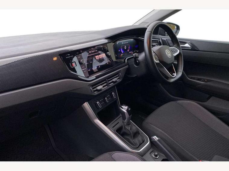 Volkswagen Volkswagen Polo