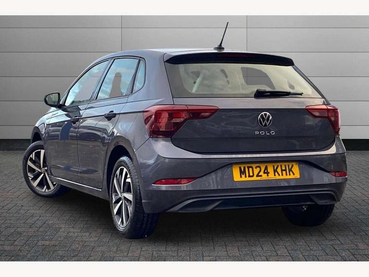 Volkswagen Volkswagen Polo