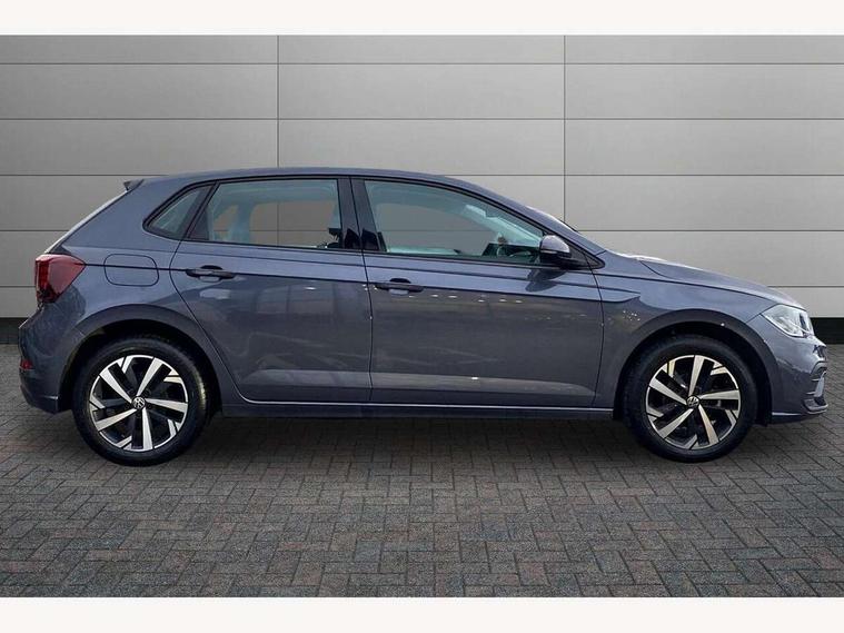 Volkswagen Volkswagen Polo