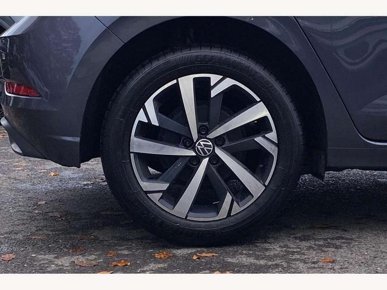 Volkswagen Volkswagen Polo