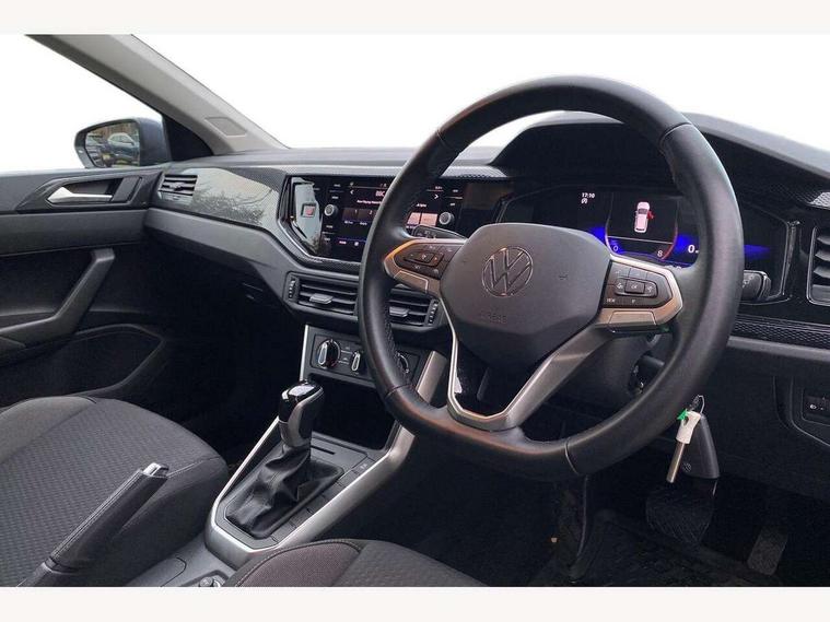 Volkswagen Volkswagen Polo