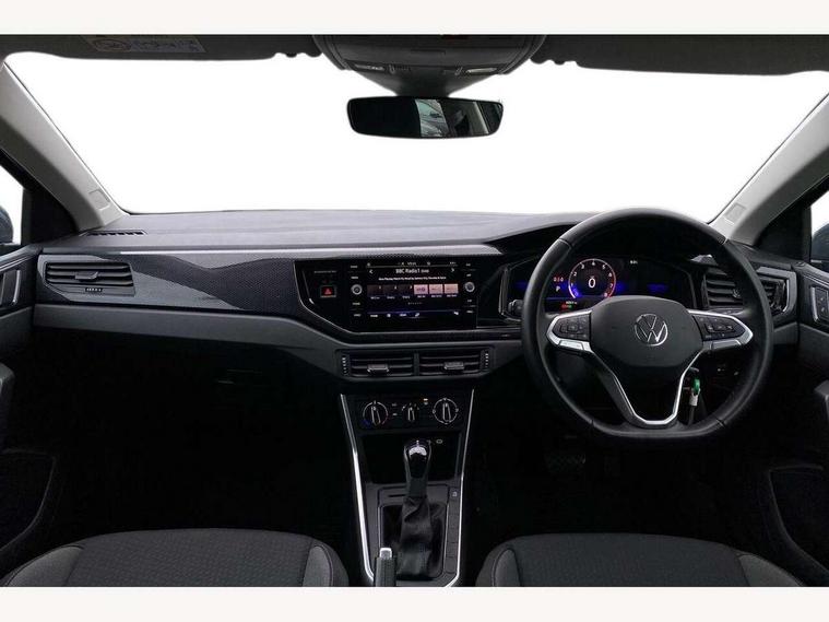 Volkswagen Volkswagen Polo