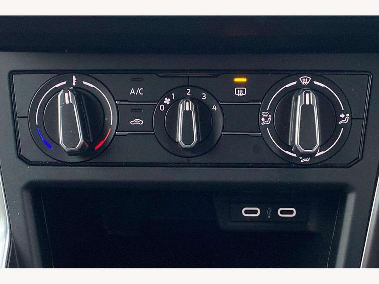 Volkswagen Volkswagen Polo