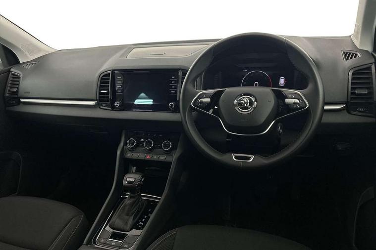 Skoda Skoda Karoq