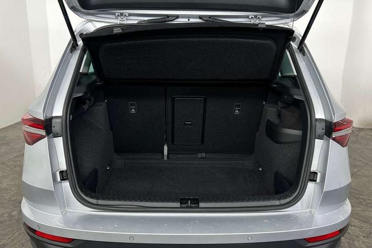 Skoda Skoda Karoq