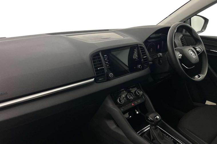 Skoda Skoda Karoq