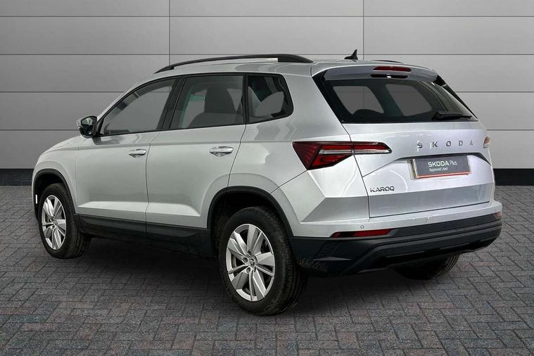 Skoda Skoda Karoq