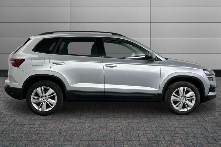 Skoda Skoda Karoq