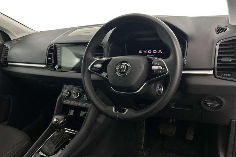 Skoda Skoda Karoq