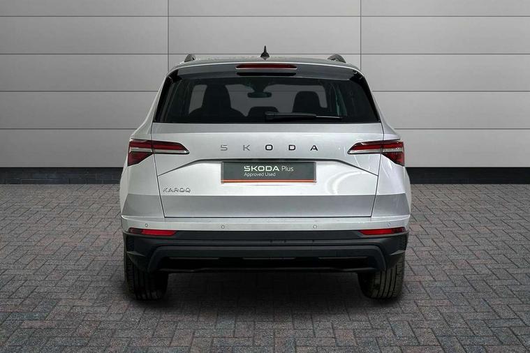 Skoda Skoda Karoq