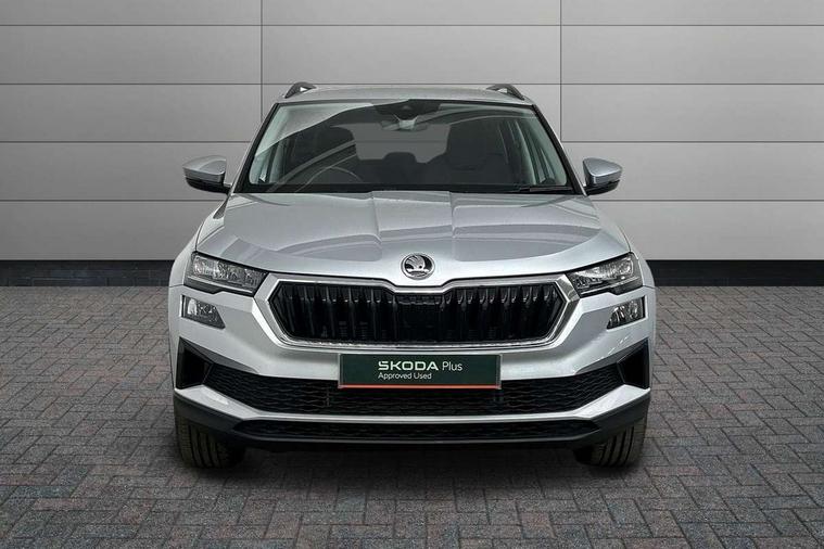 Skoda Skoda Karoq