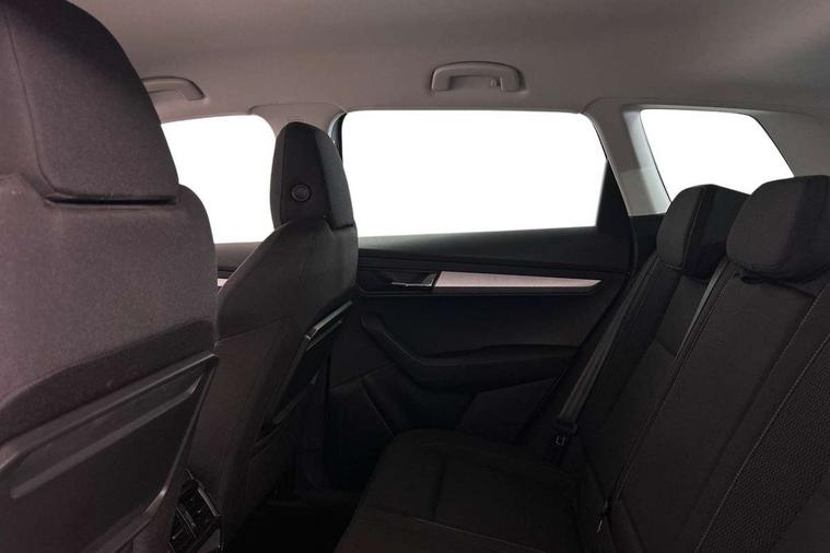 Skoda Skoda Karoq