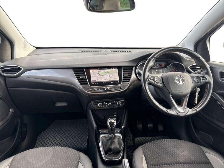 Vauxhall Vauxhall Crossland