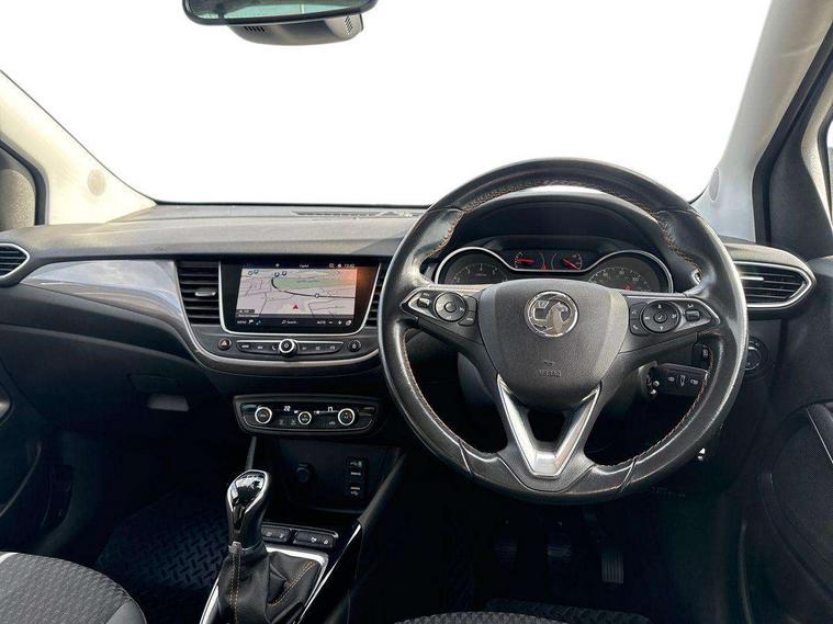 Vauxhall Vauxhall Crossland