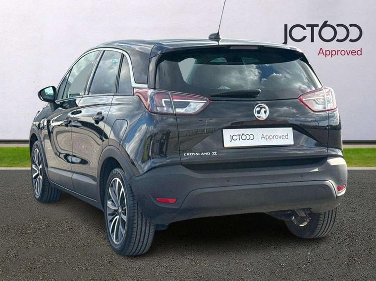 Vauxhall Vauxhall Crossland