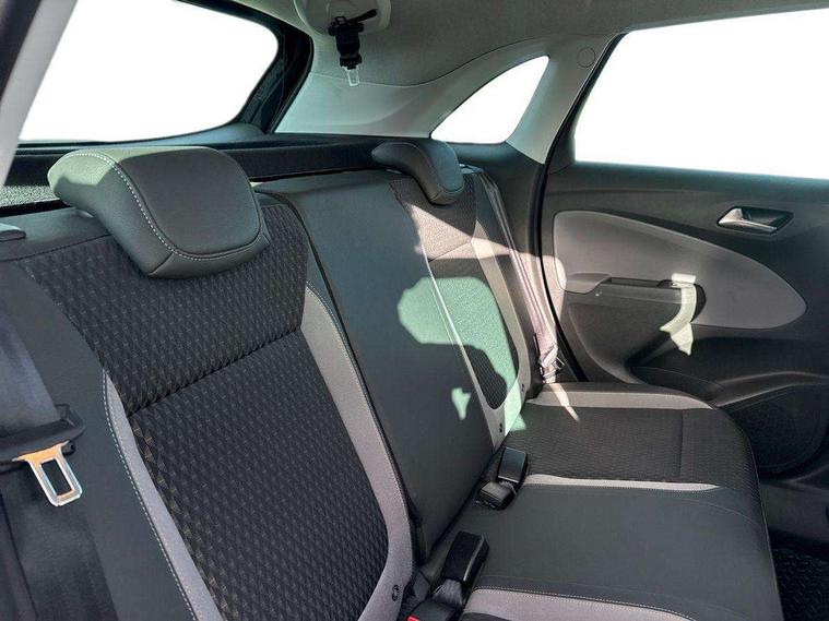 Vauxhall Vauxhall Crossland