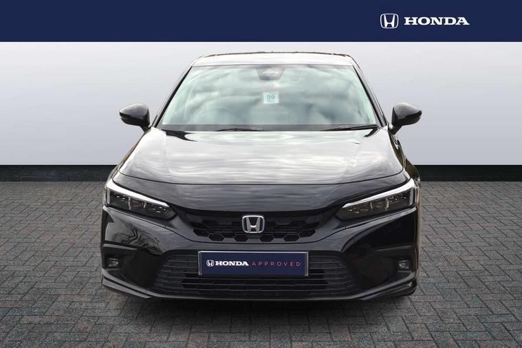 Honda Honda Civic