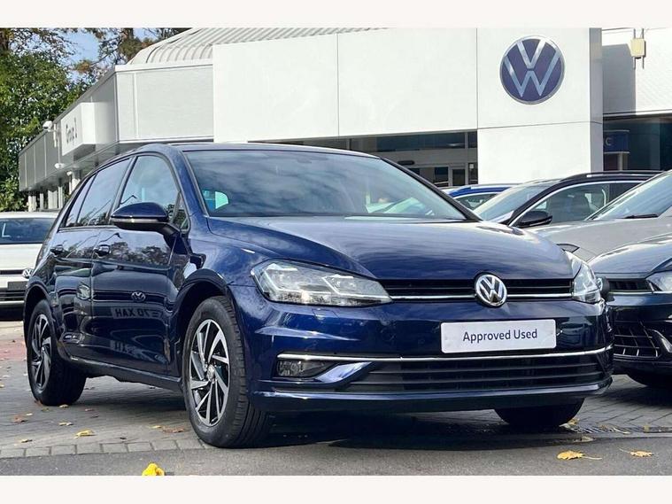 Volkswagen Volkswagen Golf