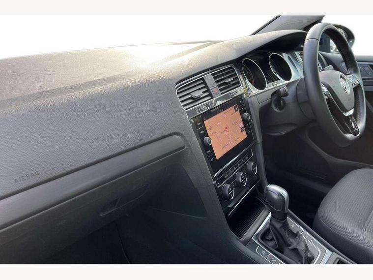 Volkswagen Volkswagen Golf