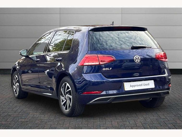 Volkswagen Volkswagen Golf