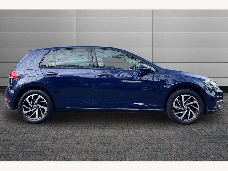 Volkswagen Volkswagen Golf