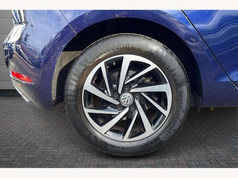 Volkswagen Volkswagen Golf