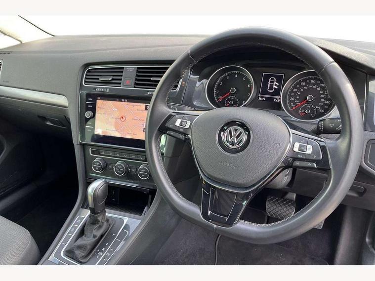 Volkswagen Volkswagen Golf