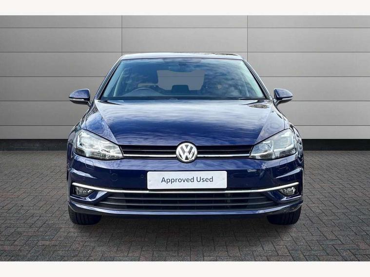 Volkswagen Volkswagen Golf