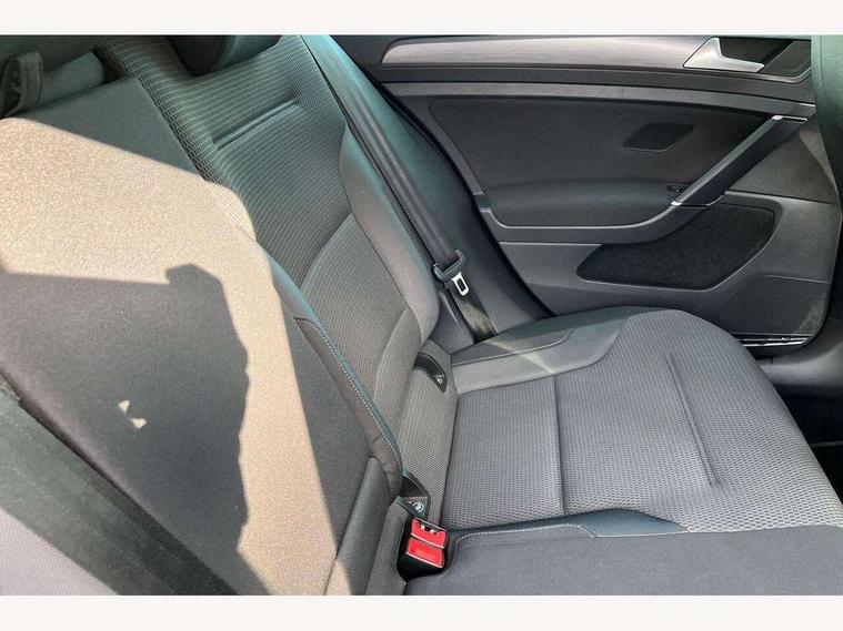 Volkswagen Volkswagen Golf