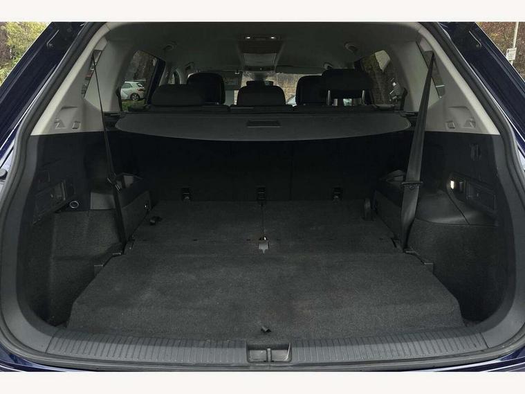 Volkswagen Volkswagen Tiguan