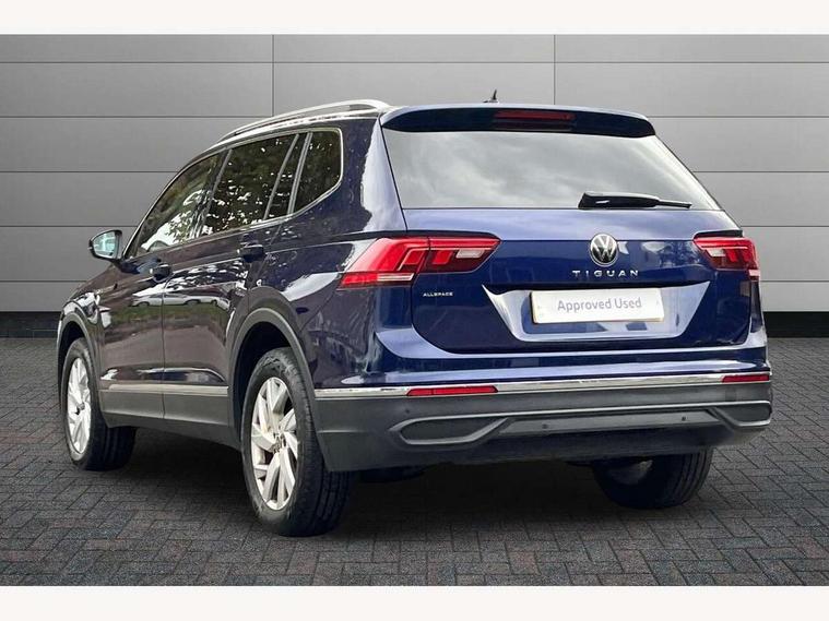 Volkswagen Volkswagen Tiguan