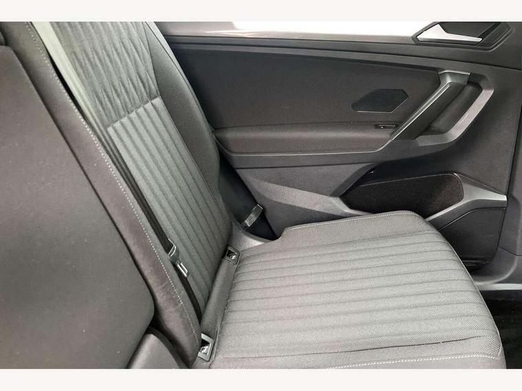 Volkswagen Volkswagen Tiguan