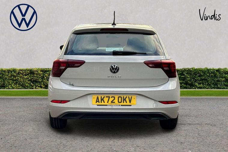 Volkswagen Volkswagen Polo