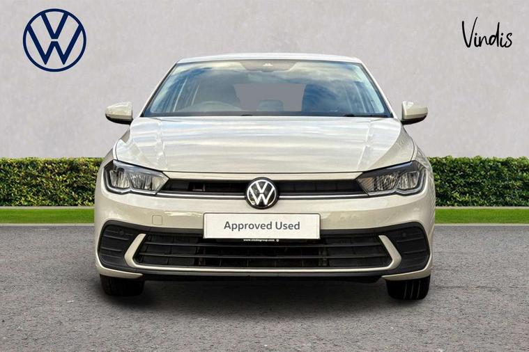 Volkswagen Volkswagen Polo
